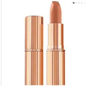 77-CHARLOTTE TIBURY COVER STAR MATTE LIPSTICKS